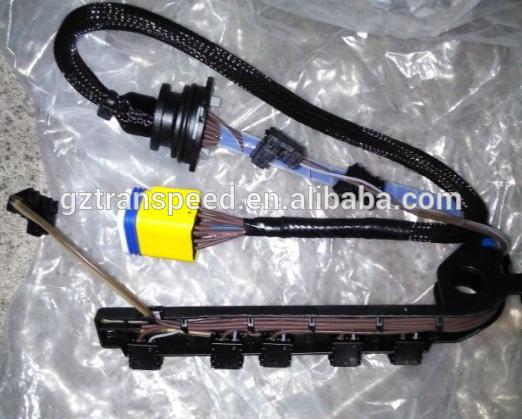 For Peugeot AL4 DPO auto transmission wiring harness 252926