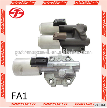 FA1 automatic transmission solenoid for transmission parts