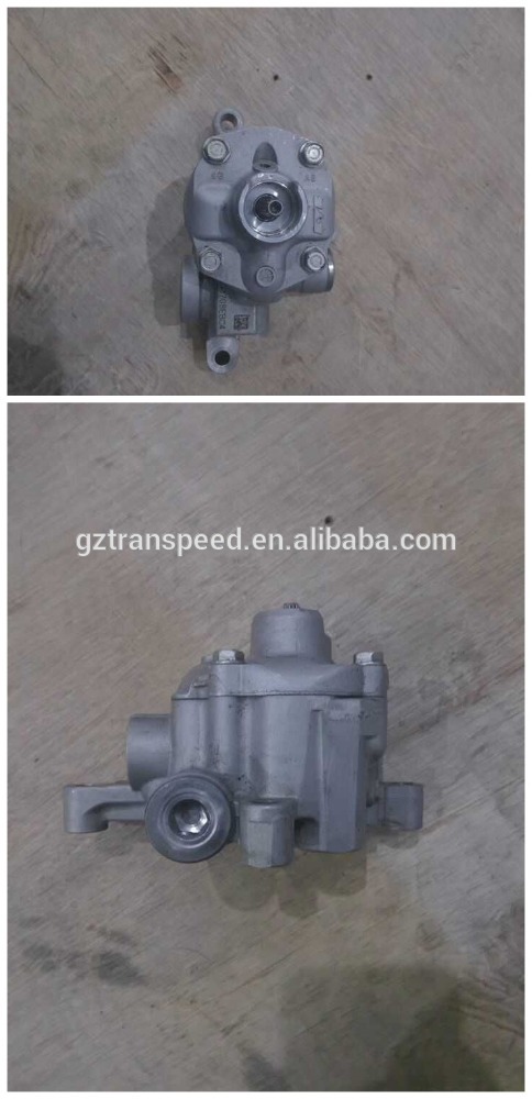Transpeed cvt auto parts JF015E automatic transmission oil pump