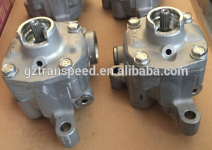 Transpeed JF015E automatique transmearly modely pump pump oem