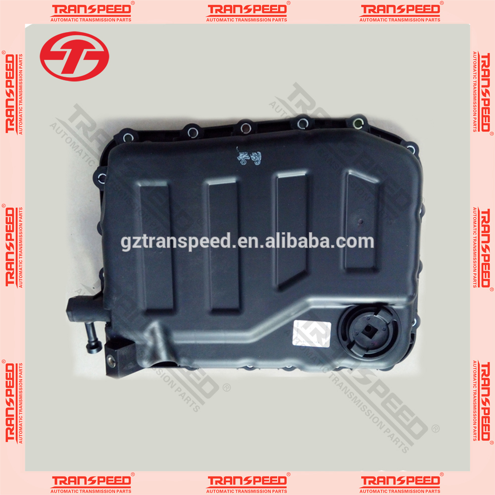 Transpeed A6MF1 automatic transmission parts oil pan