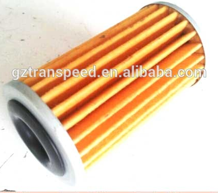 JF015E CVT transmission paper oil filter filter paper from march.