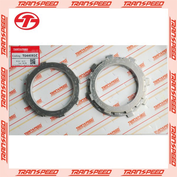 03-72LE automatic transmission steel kit for MITSUBISHI T044081C , KM148 /V33/A42DL/A43DL/A44DL/A45DL/A45DF