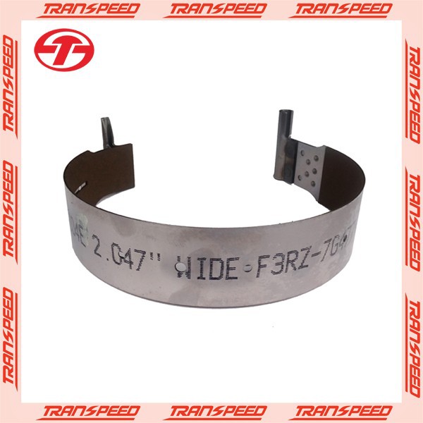 auto transmission gear box F3R2-7G477-2A brake band of CD4E spare part for auto transmission part