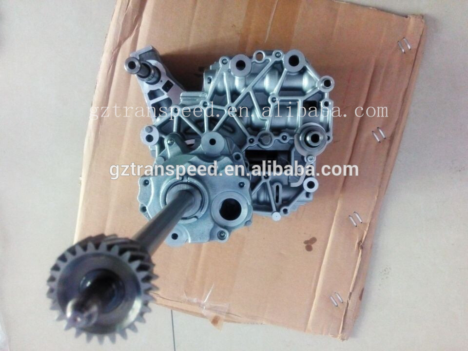 01j transmission valve body with solenoid gearbox parts for audi