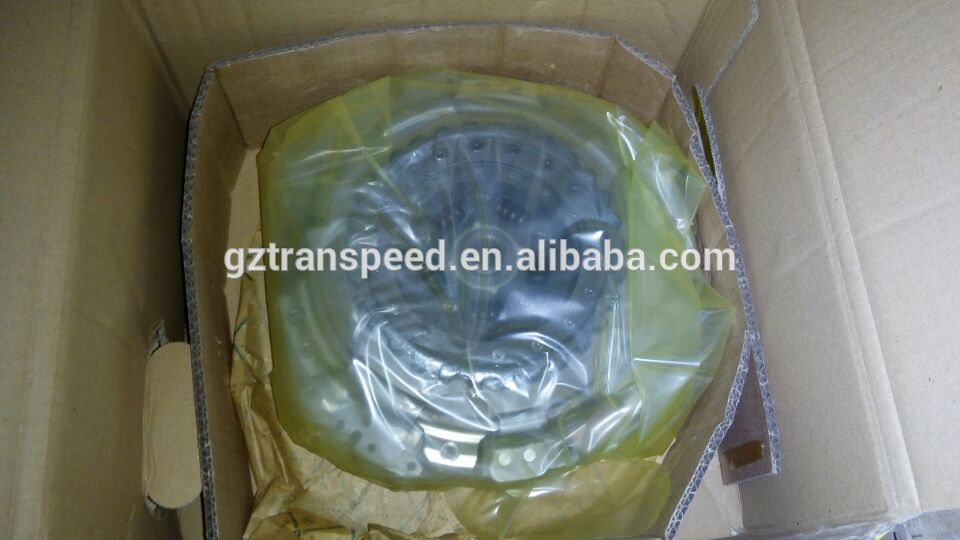 DQ200 0AM automatic transmission clutch early model DSG transmission parts