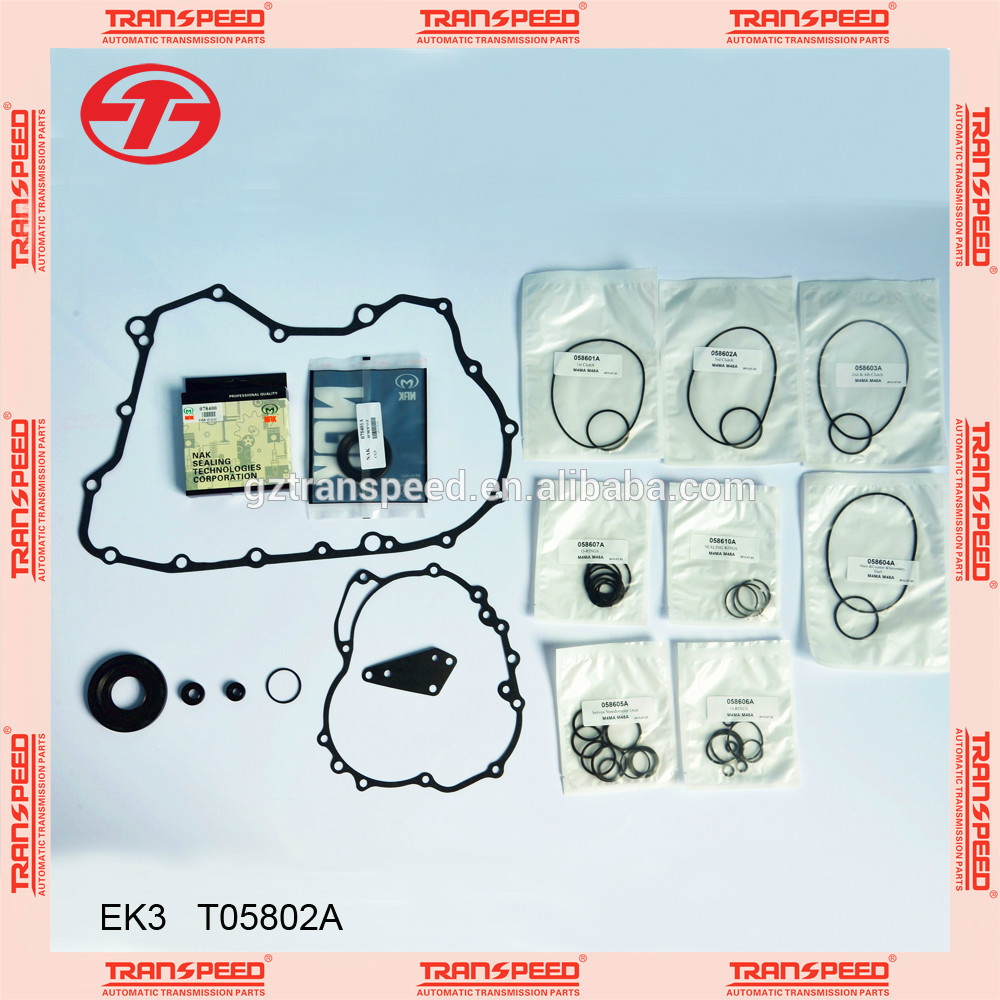EK3 automatic transmission seal kit for Honda CIVIC