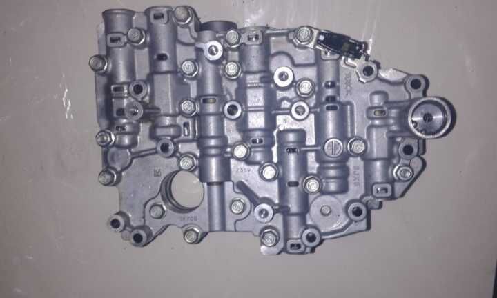 Transpeed JF015E auto transmission valve body cvt transmission parts