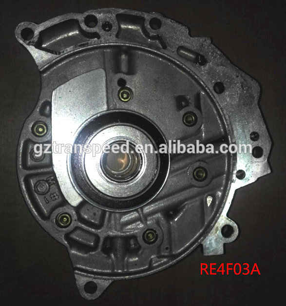 RE4F03A transmission oil pump for Nissan