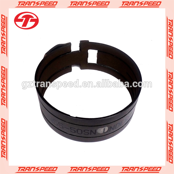 AW55-50SN automatic transmission brake band lining for CHRYSLER parts