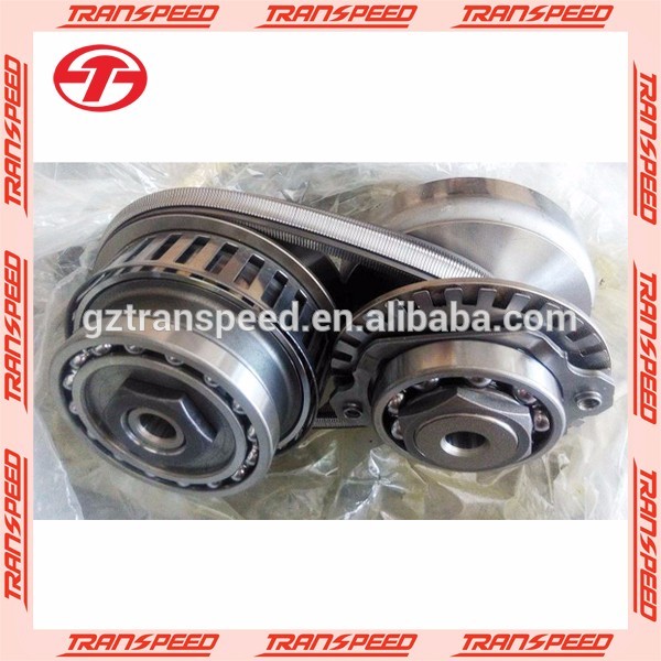 Transpeed automatic transmission JF0115 pulley assembly