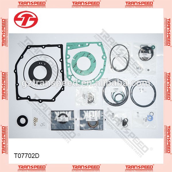 42REL transmission overhaul kit fit for D ODGE T07702D gearbox