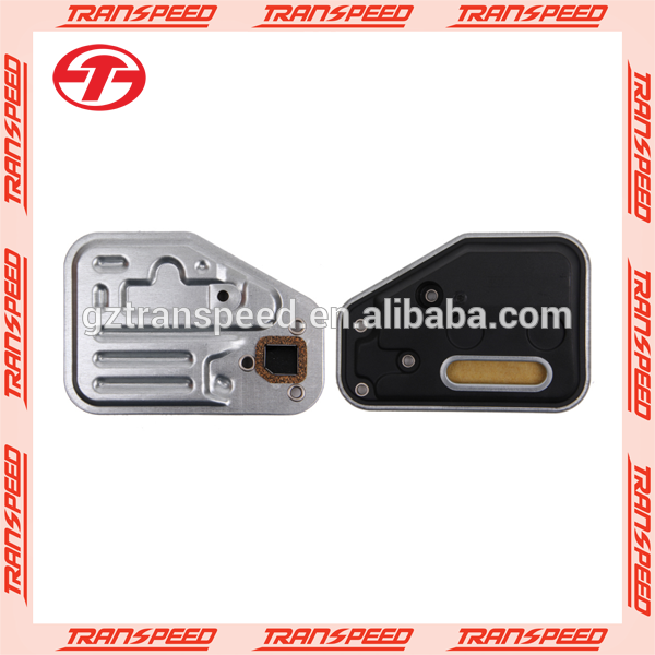 Transpeed Awtomatikong automotive Transmission gearbox F4A212 / F4A222 / F4A232 filter ng langis para sa MITSUBISHI