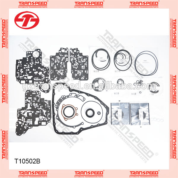 Transpeed RE4F04B overhaul kit T10502B FIT FOR Japanese Cars.