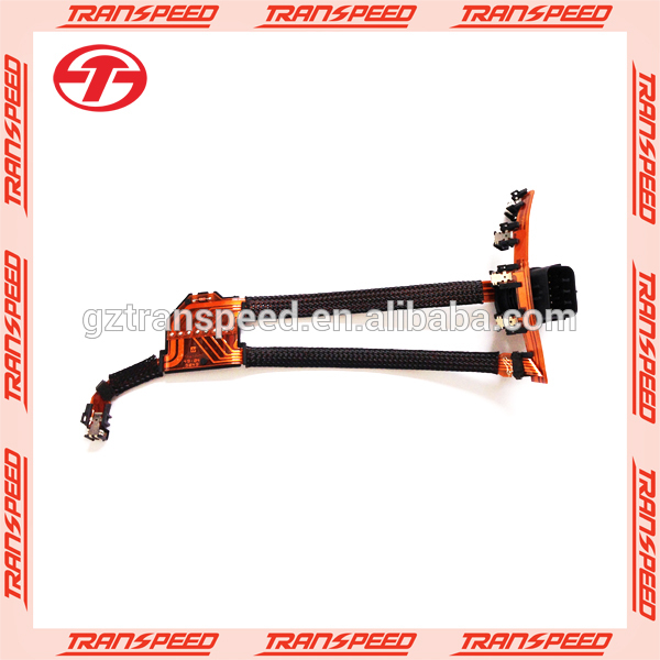 Guangzhou Transpeed A4CF2 automatic transmission valve body wire harness