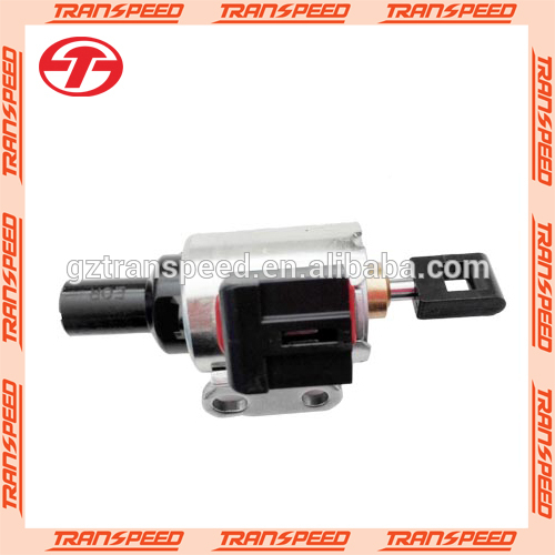 Hot sale CVT Transmission Parts RE0F10A JF011E automatic transmission Step Motor