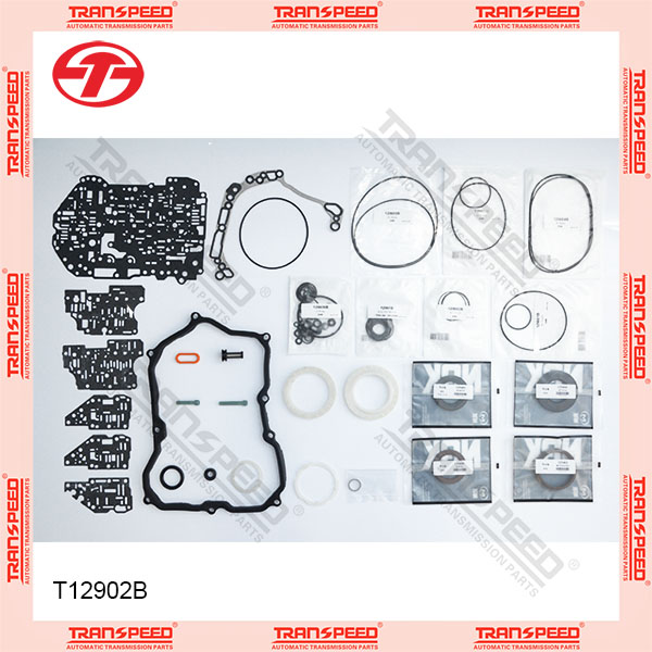 TF62-SN, 09M automatic transmission seal kit for Volkswagen Transpeed manufacturer