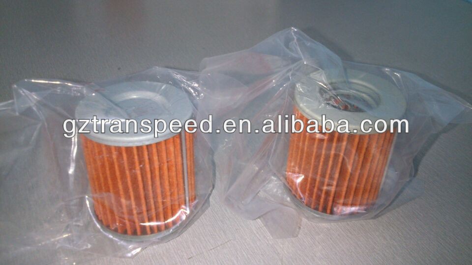 JF011E automatic transmission cooler filter for NIssan