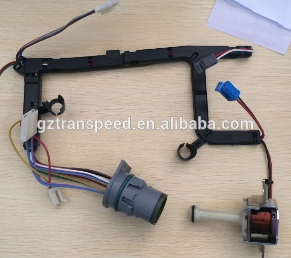 Transpeed auto parts 4L60E faisceau de câbles de transmission automatique