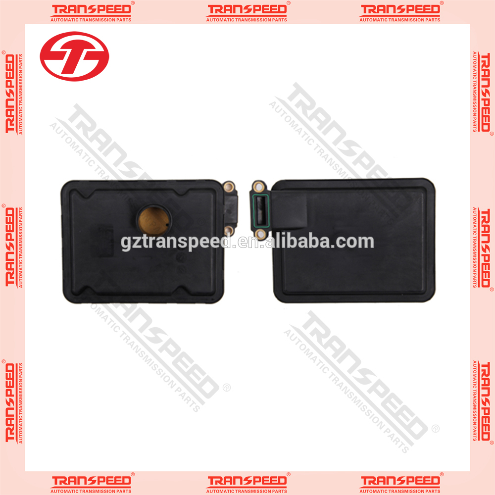 Transpeed Awtomatikong automotive Transmission Gearbox A6MF1 na filter ng langis para sa hyundai