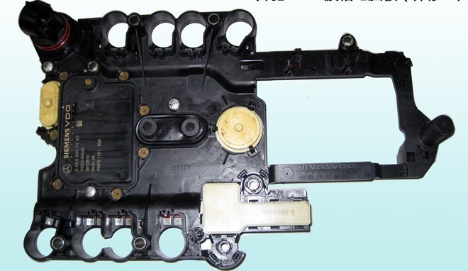 722.9 TCU transmission control unit / module automatic transmission gearbox parts