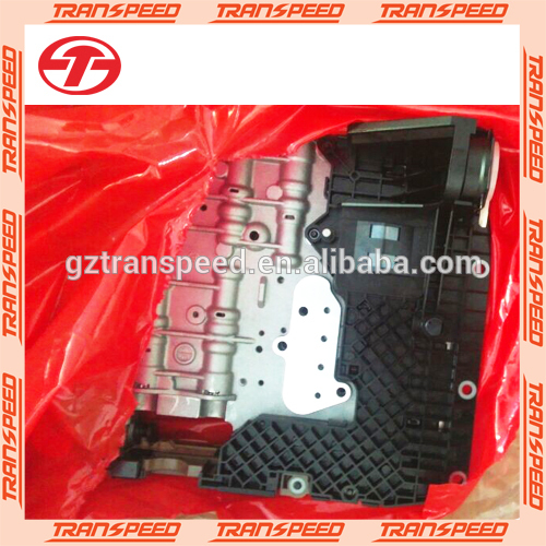 Transpeed 6HP26 automatic transmission valve body for transmission parts
