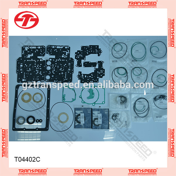 Rebuild kit with NAK seals T04402C for MITSUBISHI from Transpeed.