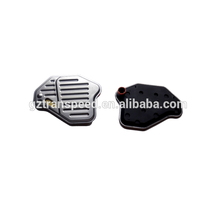 AODE automatic transmission filter