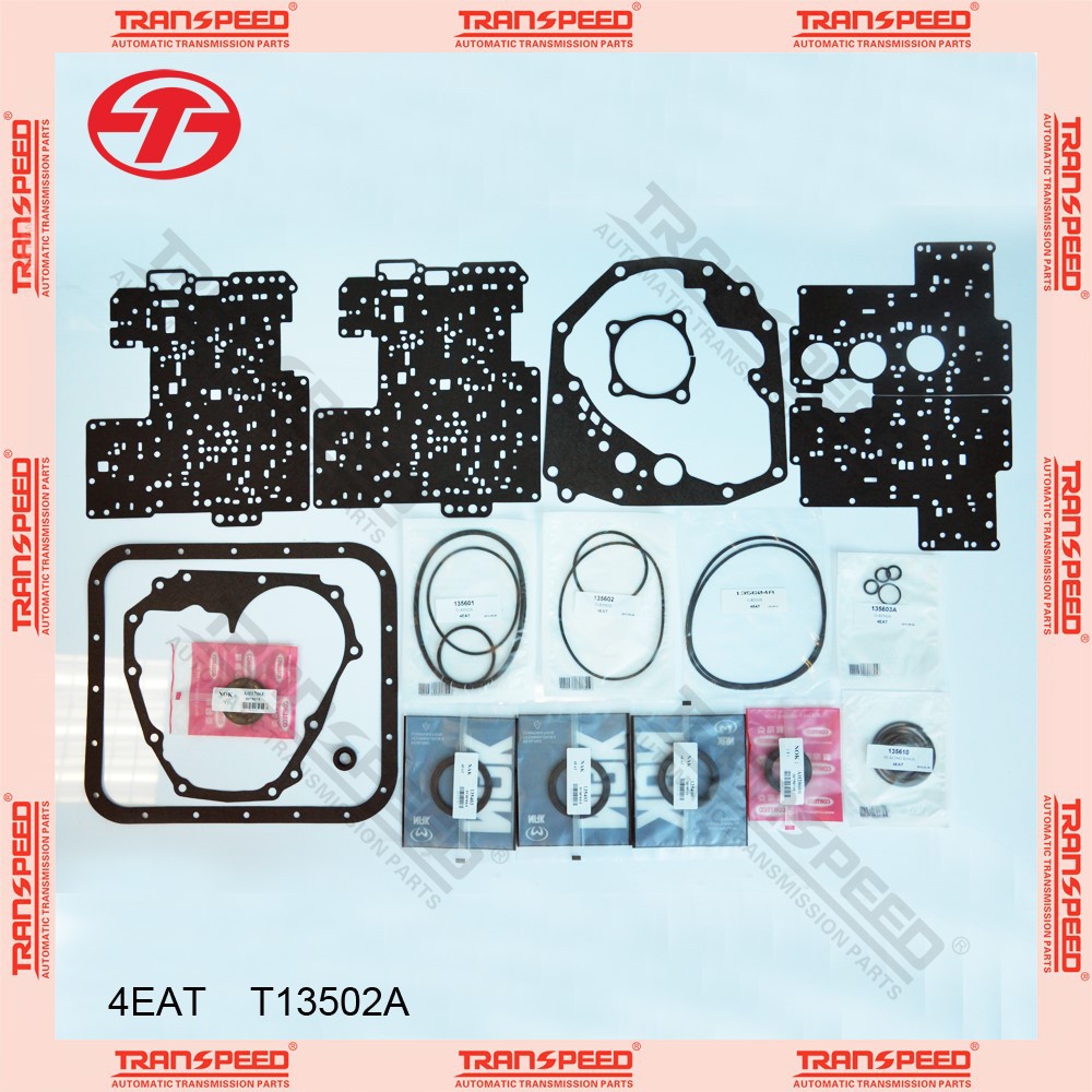 T13502A 4EAT Transpeed auto transmission overhaul master repair kit