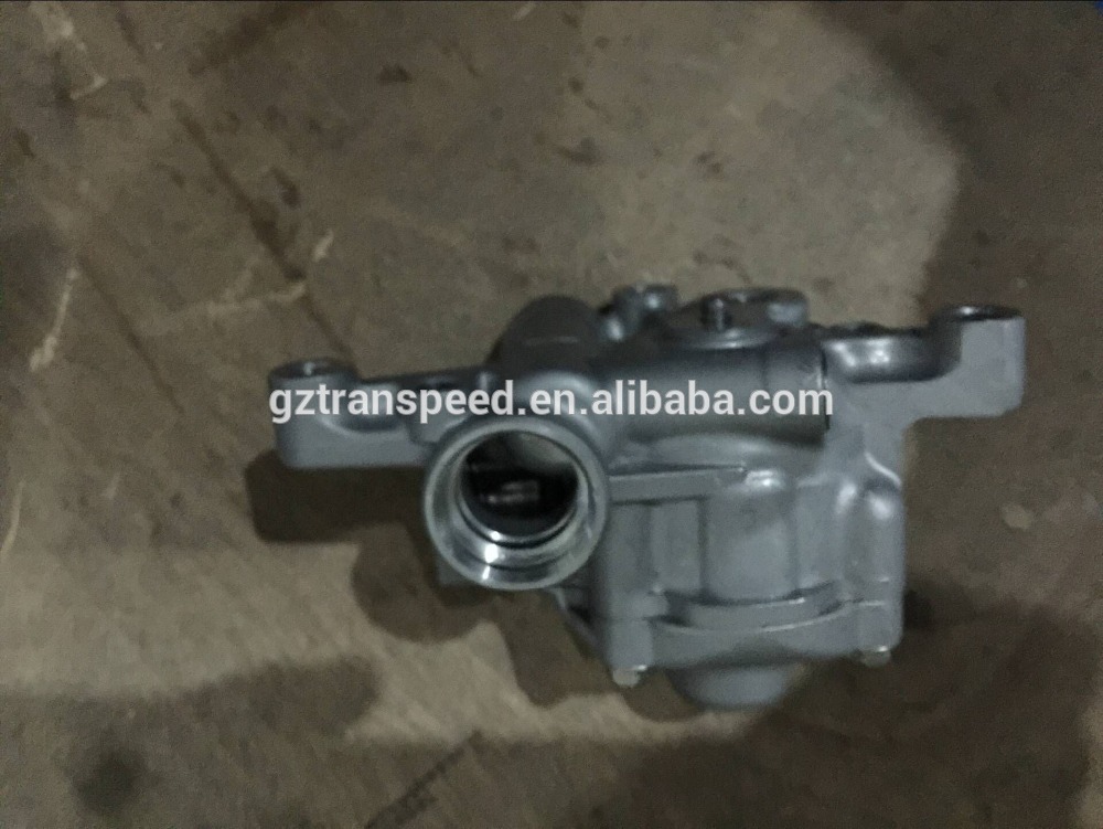 JF015E automatic transmission CVT OIL PUMP fit for SUNNY.