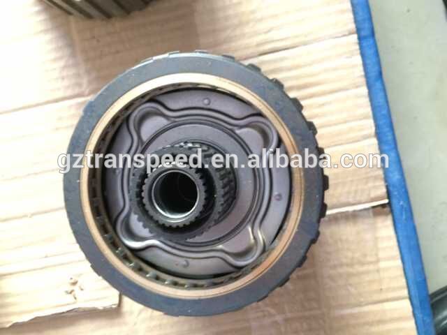 V4A51automatic transmission reverse planetary carrier assembly fit for MITSUBISHI PAJERO.