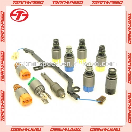 High quality 6HP-19/21/26/28 solenoid kit OE NO.1068 298 047 for transmission
