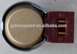 Solénoïde EPC de boîte de vitesses automatique de solénoïde de pression de transmission automatique de la vente 01M