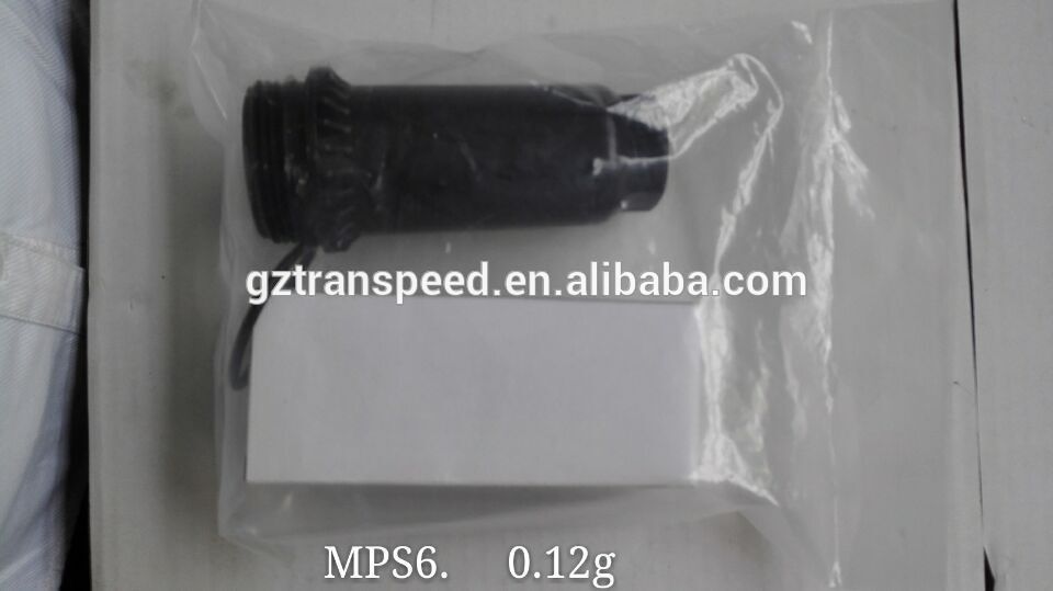 MPS6 6DCT450 Paper Filter for VOLVO transmission parts