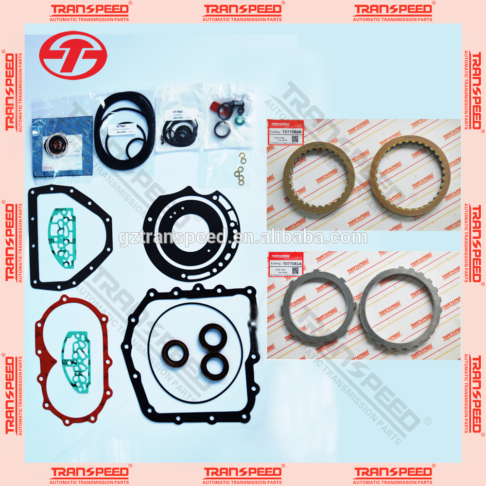 A604 Automatic Transmission Nak oil seals T07700A fit for DODGE.