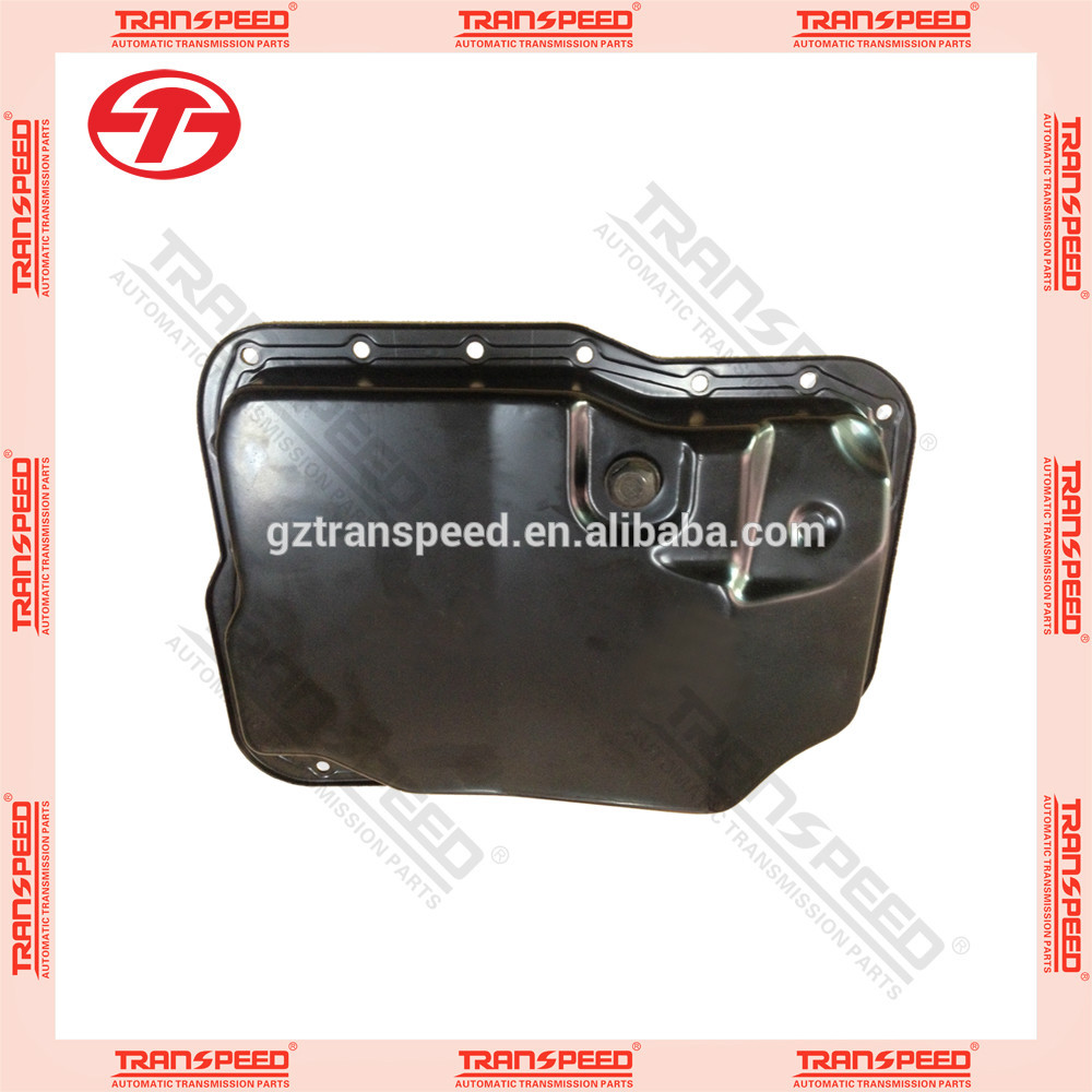 Transpeed gearbox auto transmission 5F27E oil pan
