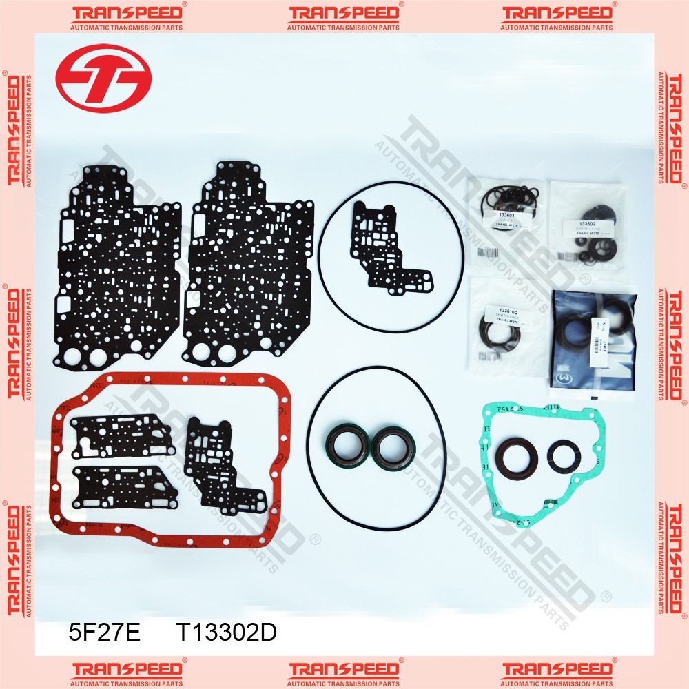 T13302D FS5AEL/FNR5 Automatic transmission overhaul seal gasket kit TRANSPEED