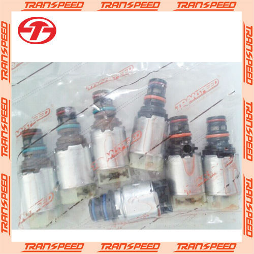 6T45E automatic transmission solenoid kit for BUICK