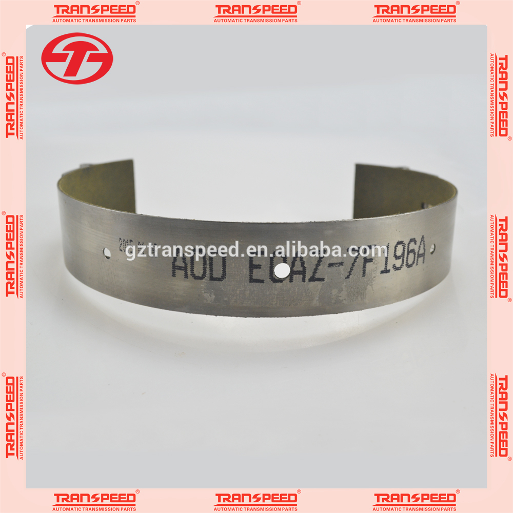 transmission parts AOD brake band metel front made in Taiwan