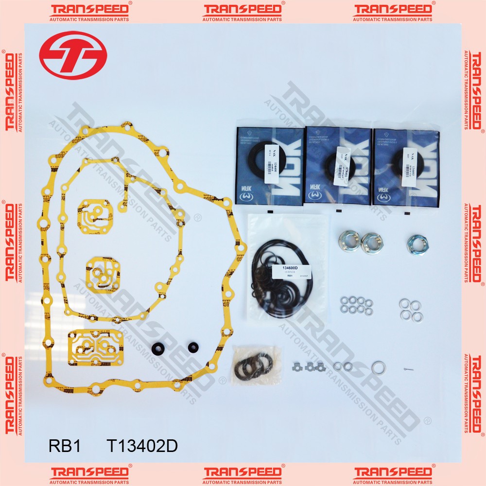 T13402D RB1 overhaul kit automatic transmission repair kit