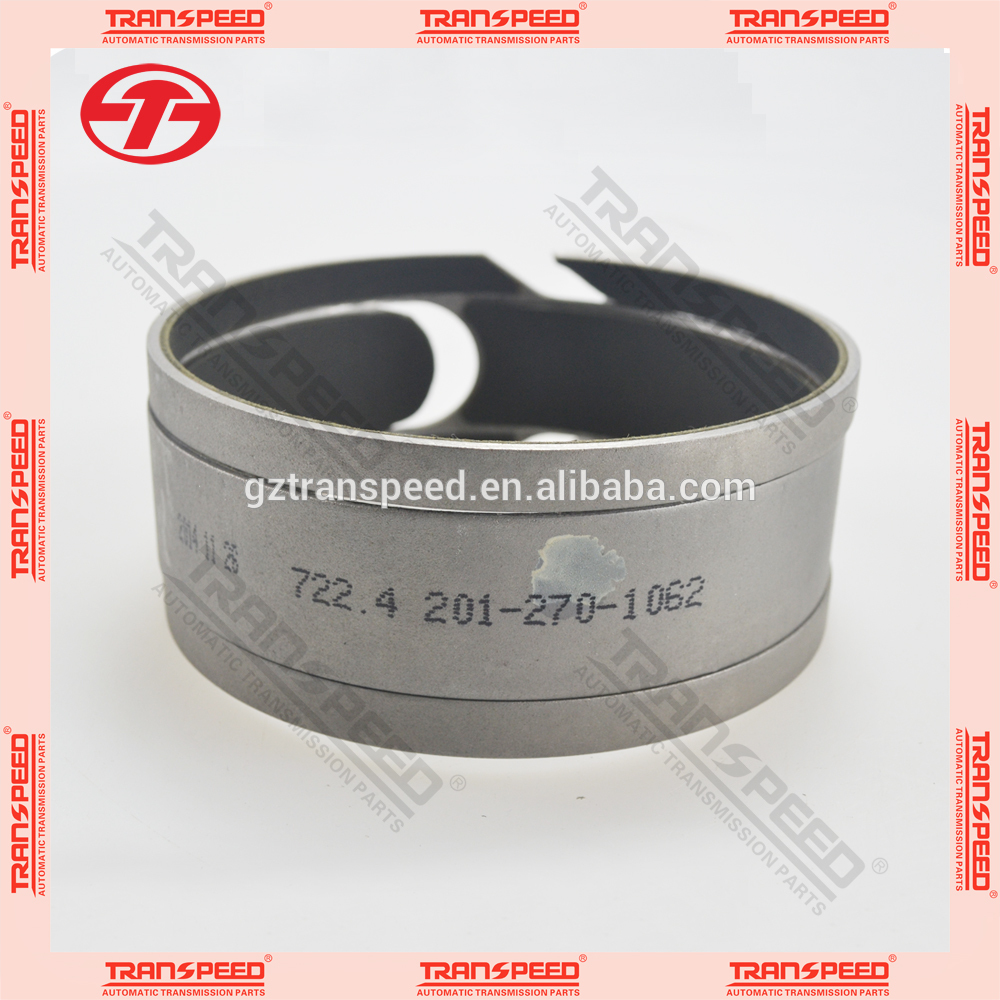 722.4 transmission brake band made in Taiwan for MERCEDES