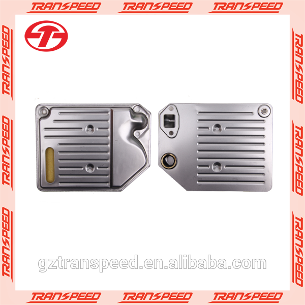 A0D auto transmission oil filter 049940.