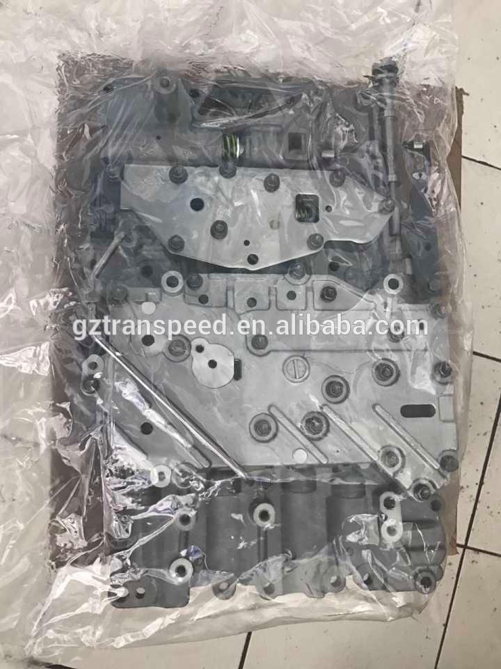 A442F 4700 original new valve body with 8 pins for automatic transmission