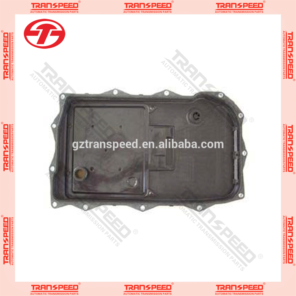 Transpeed 8HP-45 transmission oil pan metal plate for transmission parts