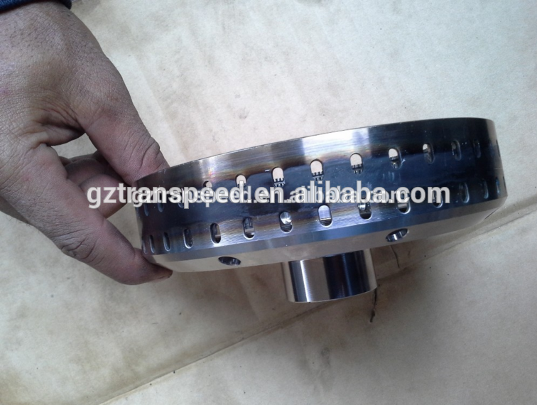 Transpeed 09K automatic transmission K1 Drum gearbox spare parts.
