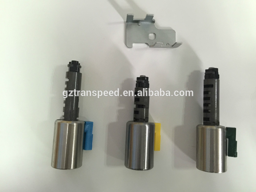 Auto transmission solenoids AW55-50SN solenoids for aisin warner transmission