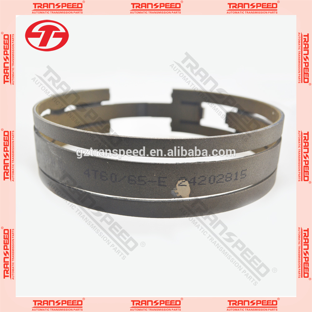 Transpeed 4T65E transmetimit band frenave front