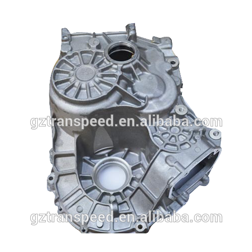 automatic transmission middle case for 0AM VW gearbox