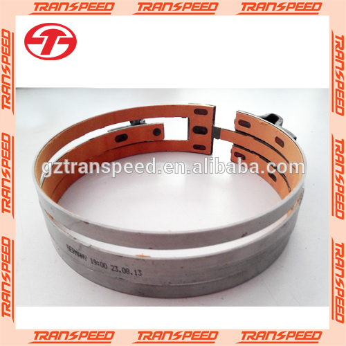 DPO AL4 hot sale auto transmission brake band gearbox belt brake/brake band