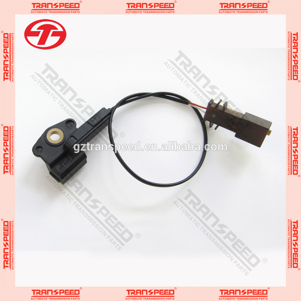 Transpeed guangzhou accessories 5HP19 automatic transmission rotate speed sensor